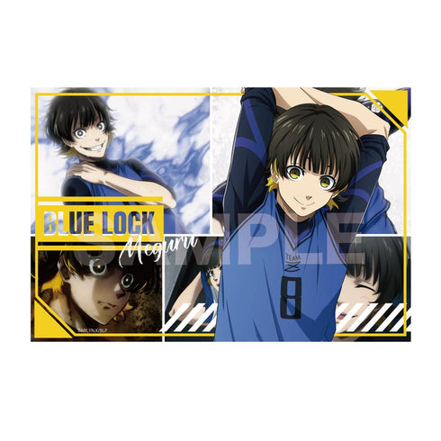 『ブルーロック』クリスタルアートボード /02 蜂楽 廻【202510再販】